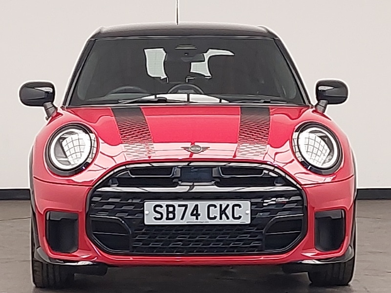 Used MINI Cooper 2024 for sale - 77509321: Photo 16