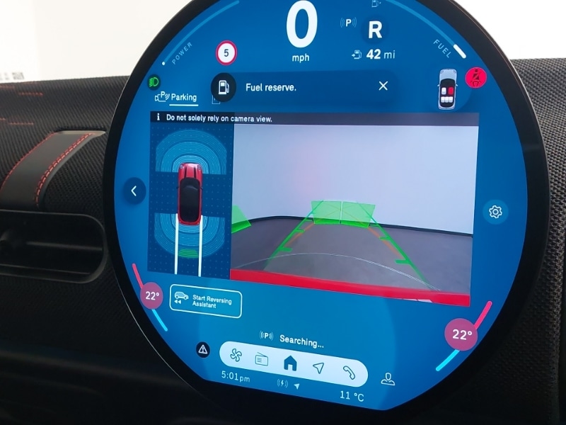 Used MINI Cooper 2024 for sale - 77509321: Photo 17