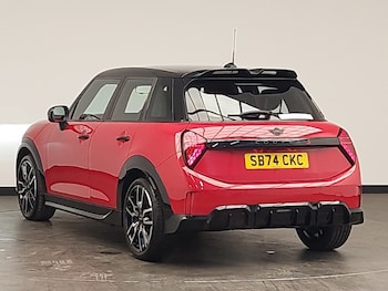 Used MINI Cooper 2024 for sale - 77509321: Photo