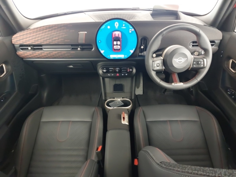 Used MINI Cooper 2024 for sale - 77509321: Photo 4