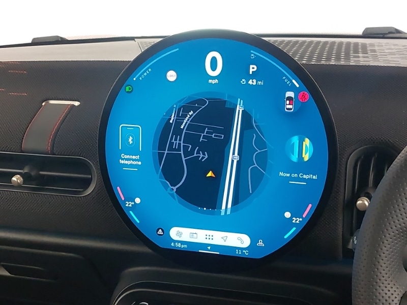 Used MINI Cooper 2024 for sale - 77509321: Photo 8