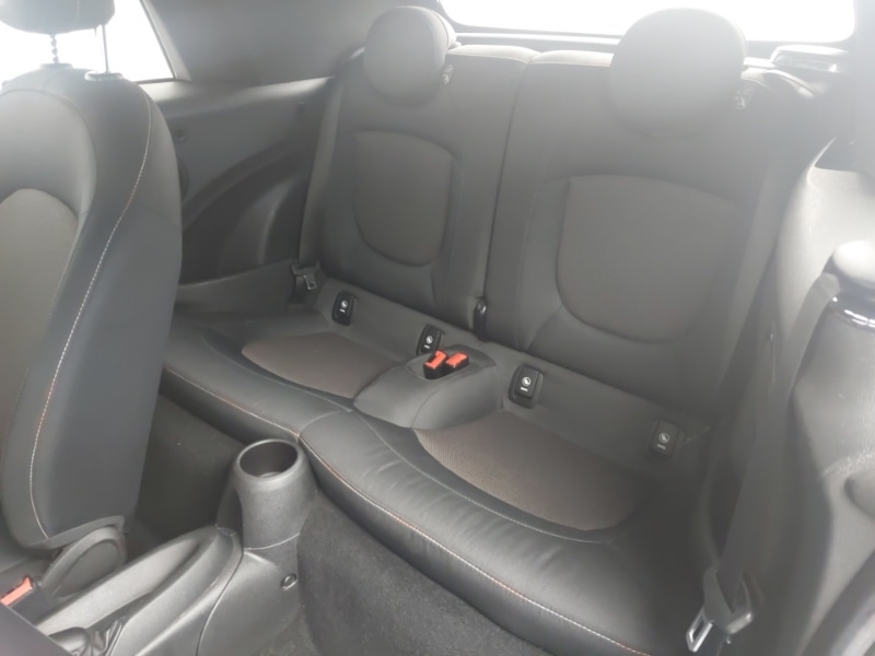 Used MINI Convertible 2020 for sale - 76846985: Photo 12