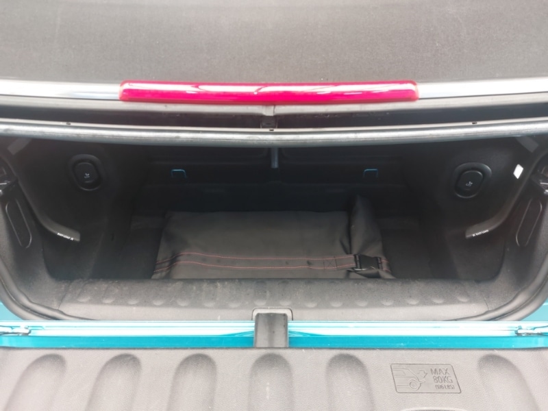 Used MINI Convertible 2020 for sale - 76846985: Photo 13