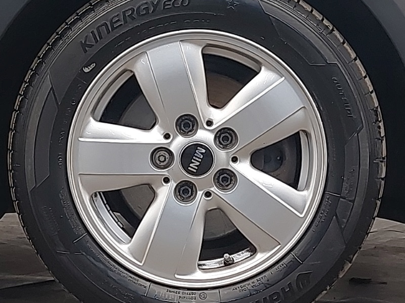 Used MINI Convertible 2020 for sale - 76846985: Photo 14