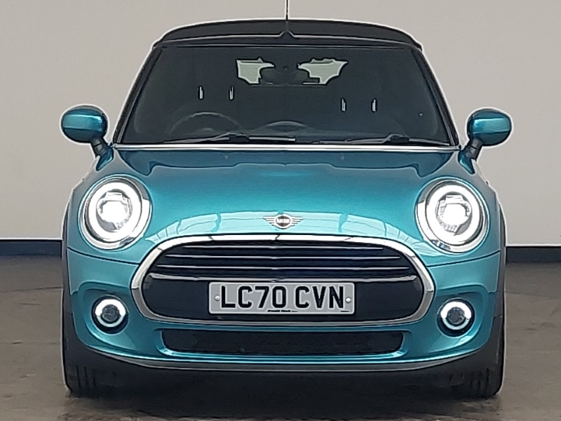 Used MINI Convertible 2020 for sale - 76846985: Photo 16