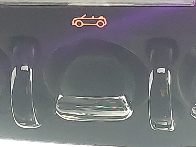 Used MINI Convertible 2020 for sale - 76846985: Photo 17