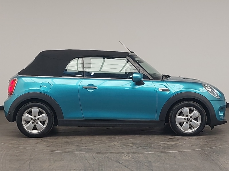 Used MINI Convertible 2020 for sale - 76846985: Photo 2