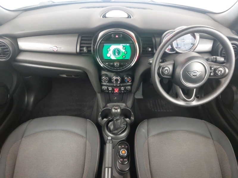 Used MINI Convertible 2020 for sale - 76846985: Photo 4