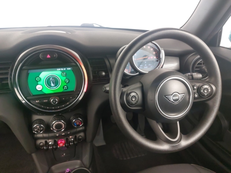 Used MINI Convertible 2020 for sale - 76846985: Photo 5