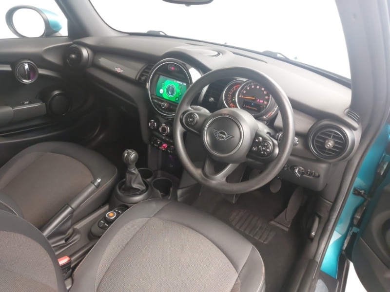 Used MINI Convertible 2020 for sale - 76846985: Photo 6