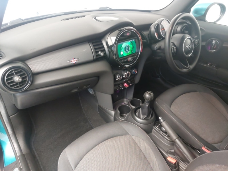 Used MINI Convertible 2020 for sale - 76846985: Photo 7