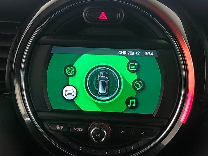 Used MINI Convertible 2020 for sale - 76846985: Photo 8