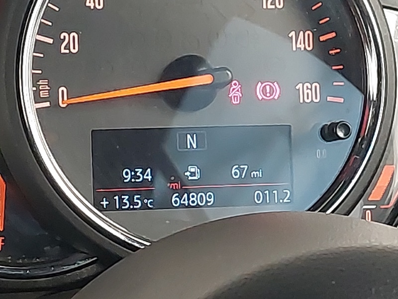 Used MINI Convertible 2020 for sale - 76846985: Photo 9