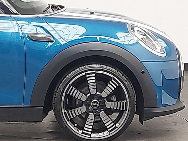Used MINI Cooper 2023 for sale - 76238397: Photo 14