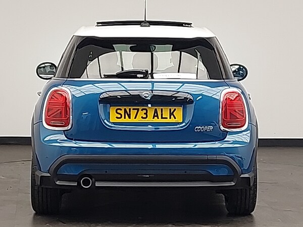 Used MINI Cooper 2023 for sale - 76238397: Photo 15