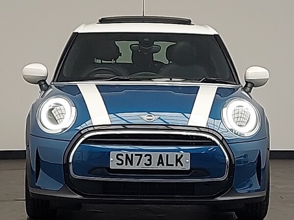 Used MINI Cooper 2023 for sale - 76238397: Photo 16