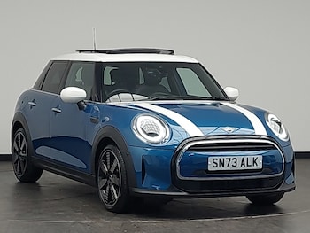 MINI - Cooper