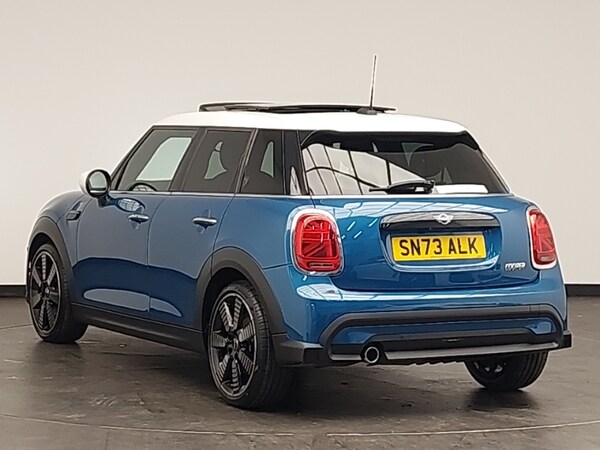 Used MINI Cooper 2023 for sale - 76238397: Photo 3