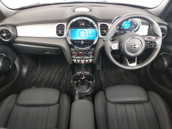 Used MINI Cooper 2023 for sale - 76238397: Photo 4