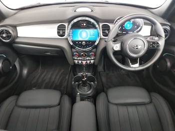 Used MINI Cooper 2023 for sale - 76238397: Photo 4