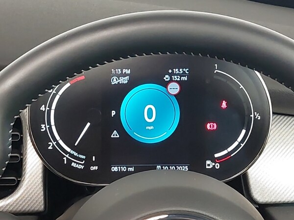 Used MINI Cooper 2023 for sale - 76238397: Photo 9