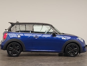 Used MINI Hatch 2021 for sale - 78642608: Photo