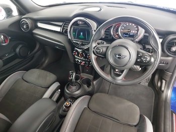 Used MINI Hatch 2021 for sale - 78642608: Photo