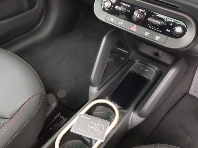 Used MINI Cooper 2025 for sale - 78164182: Photo 10