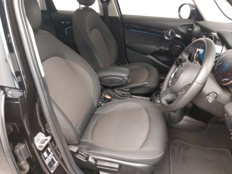 Used MINI Hatch 2021 for sale - 77580177: Photo 11