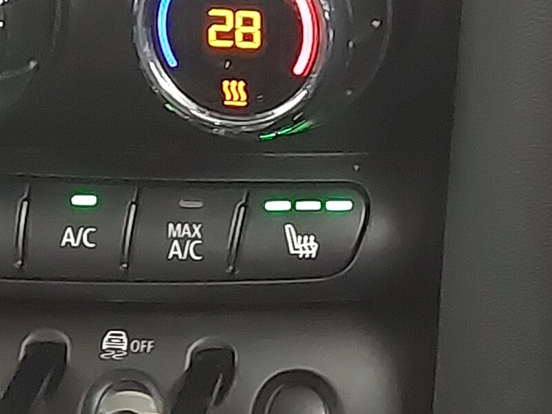 Used MINI Hatch 2021 for sale - 77580177: Photo 19