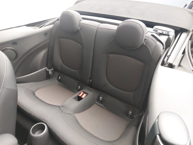 Used MINI Convertible 2020 for sale - 77948092: Photo 12