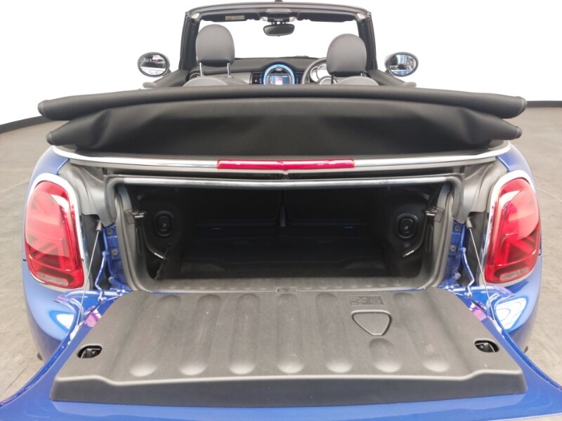 Used MINI Convertible 2020 for sale - 77948092: Photo 13