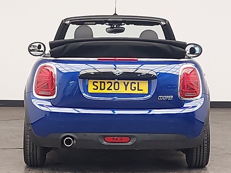 Used MINI Convertible 2020 for sale - 77948092: Photo 15