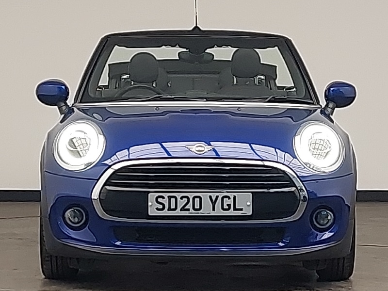 Used MINI Convertible 2020 for sale - 77948092: Photo 16