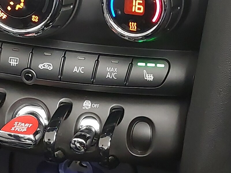 Used MINI Convertible 2020 for sale - 77948092: Photo 18