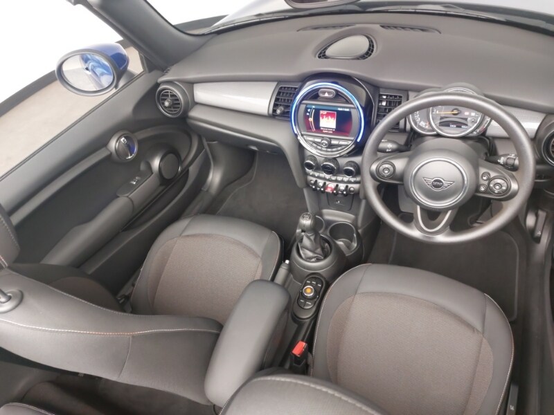 Used MINI Convertible 2020 for sale - 77948092: Photo 4