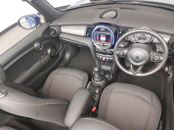 Used MINI Convertible 2020 for sale - 77948092: Photo