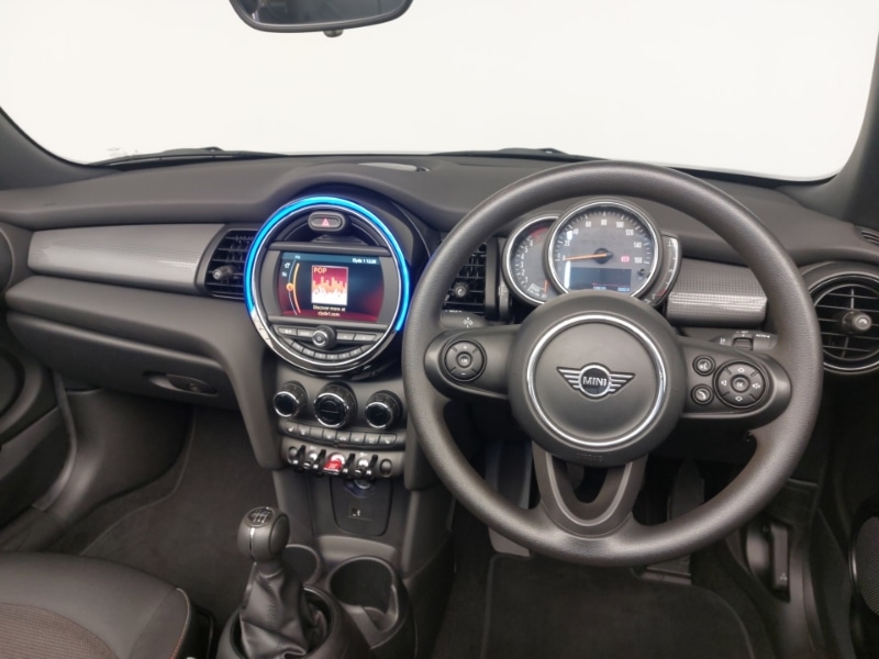 Used MINI Convertible 2020 for sale - 77948092: Photo 5