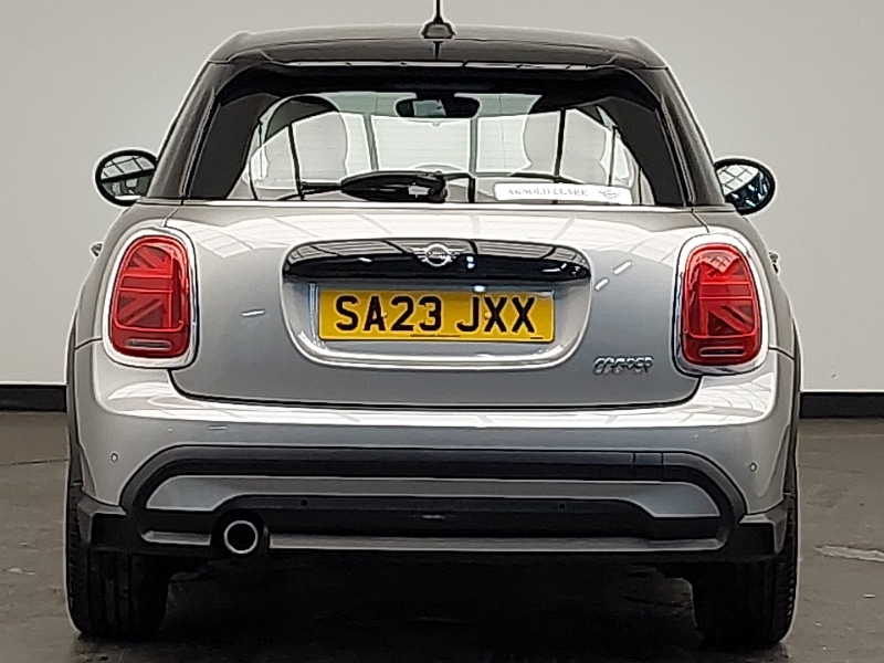 Used MINI Cooper 2023 for sale - 77922822: Photo 15