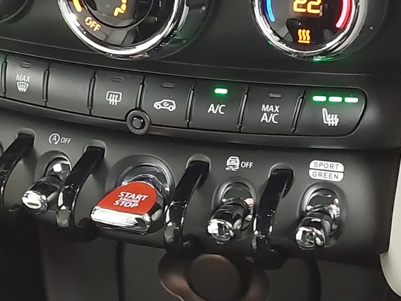 Used MINI Cooper 2023 for sale - 77922822: Photo 18