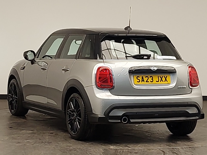 Used MINI Cooper 2023 for sale - 77922822: Photo 3