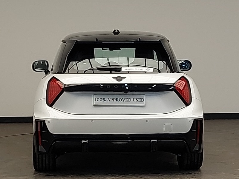 Used MINI Cooper 2025 for sale - 78202956: Photo 15