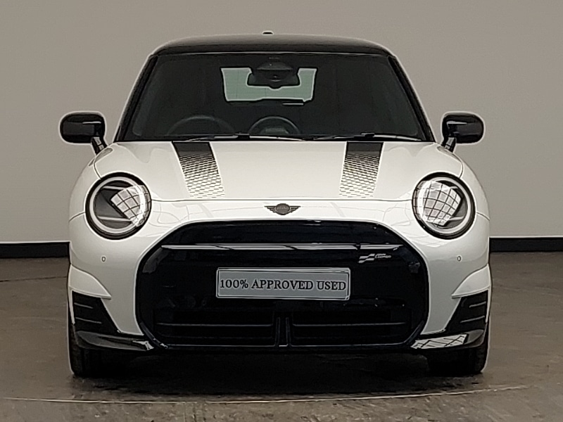 Used MINI Cooper 2025 for sale - 78202956: Photo 16