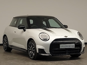 Used MINI Cooper 2025 for sale - 78202956: Photo