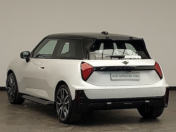 Used MINI Cooper 2025 for sale - 78202956: Photo