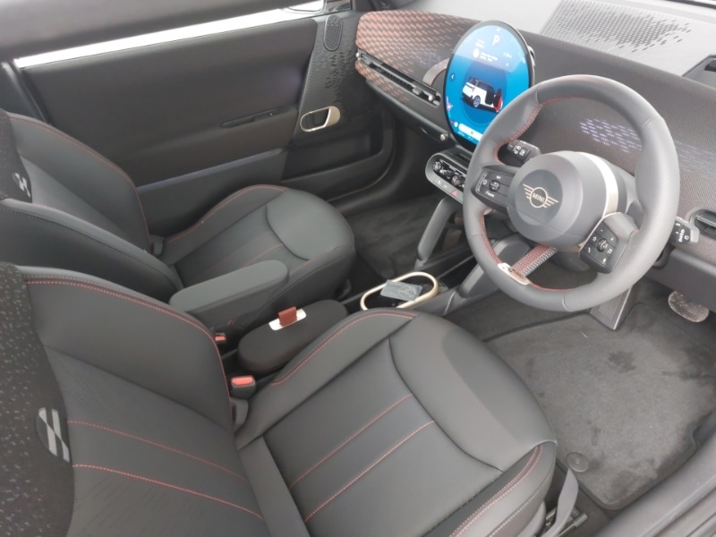 Used MINI Cooper 2025 for sale - 78202956: Photo 4