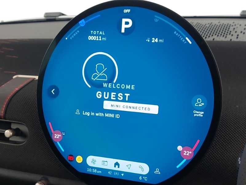 Used MINI Cooper 2025 for sale - 78202956: Photo 8