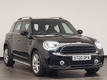 MINI - Hatch
