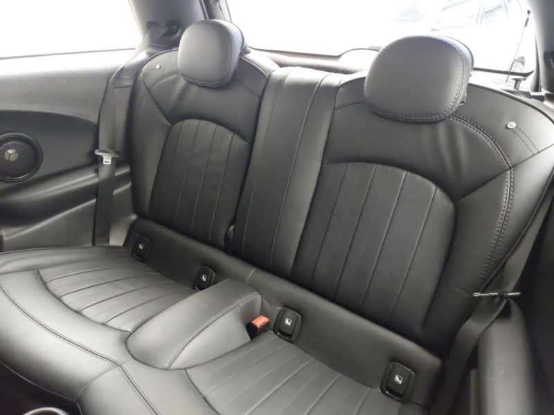 Used MINI Cooper 2023 for sale - 77108292: Photo 12