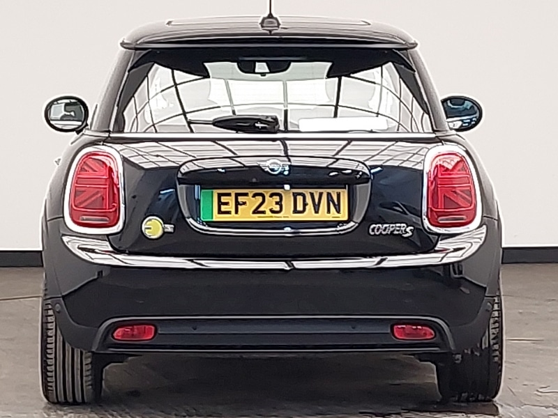 Used MINI Cooper 2023 for sale - 77108292: Photo 15